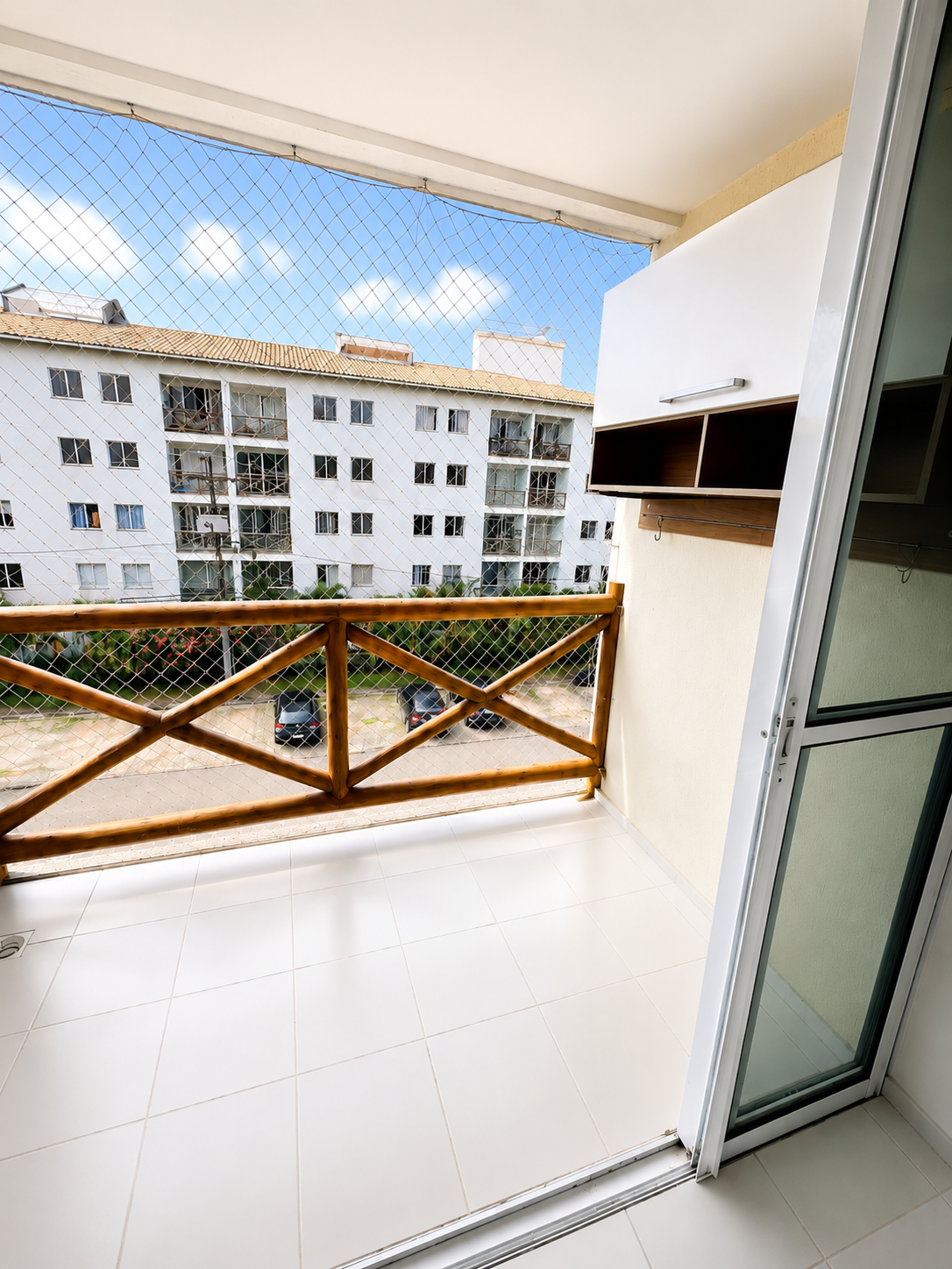 Varanda