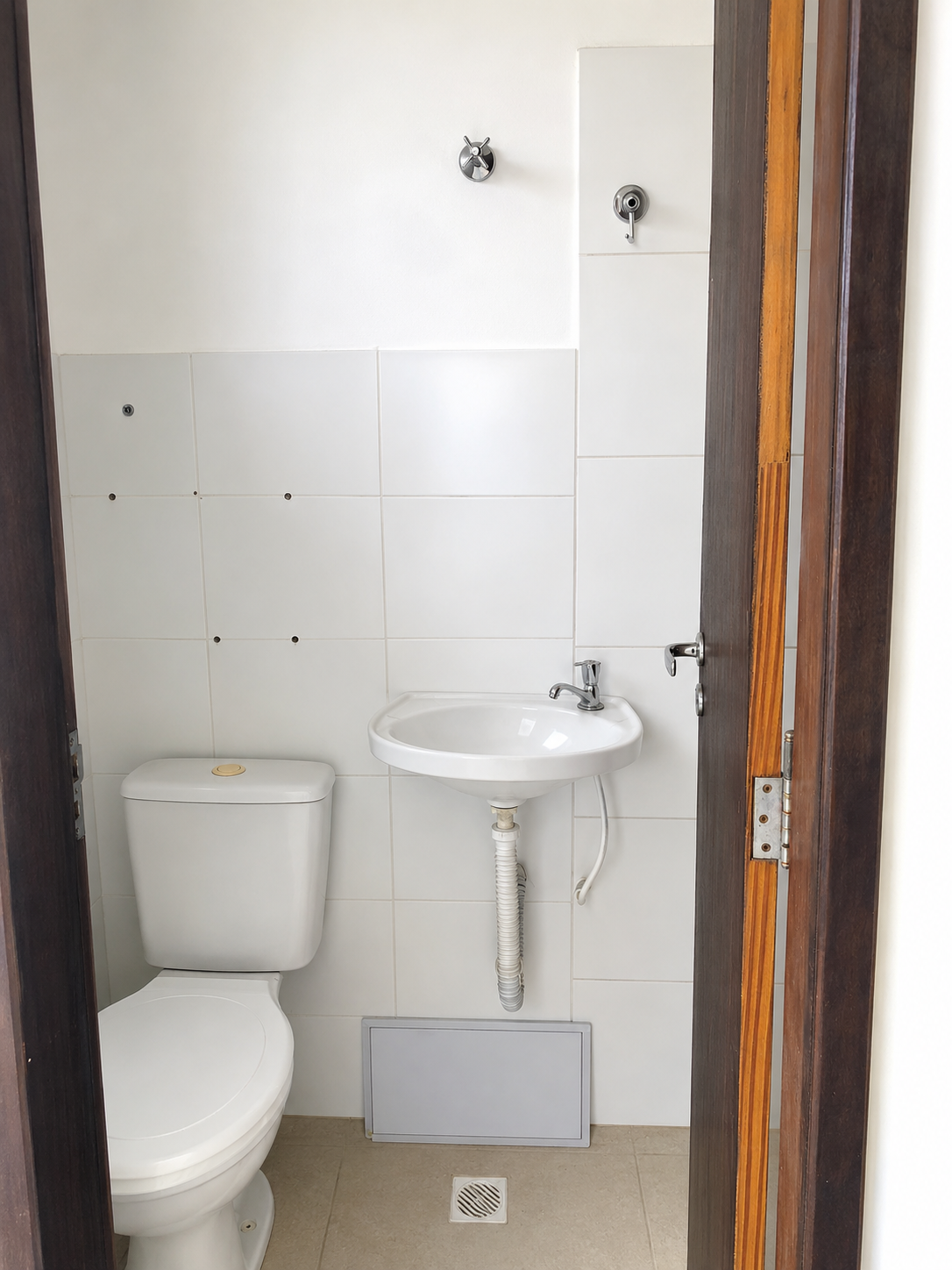 Banheiro Sala 